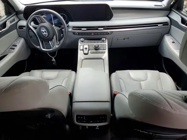 KM8R44GE8RU767326 2024 HYUNDAI PALISADE - Image 8