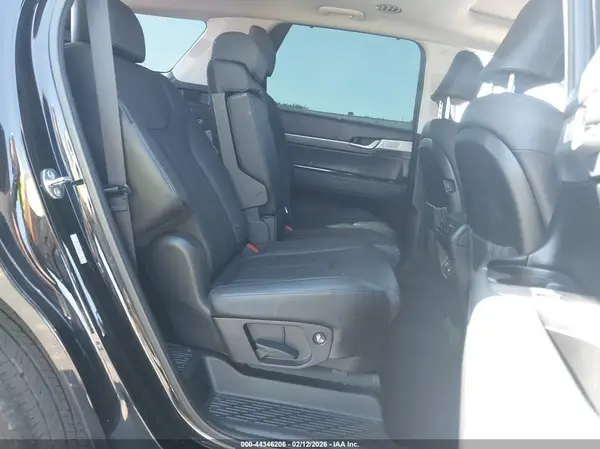 KM8R44GE8RU772803 2024 HYUNDAI PALISADE - Image 8