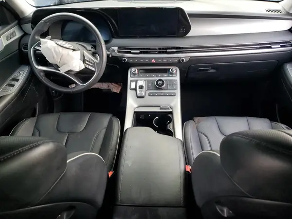 KM8R44GE8RU773644 2024 HYUNDAI PALISADE - Image 8