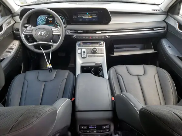 KM8R44GE8RU800163 2024 HYUNDAI PALISADE - Image 8