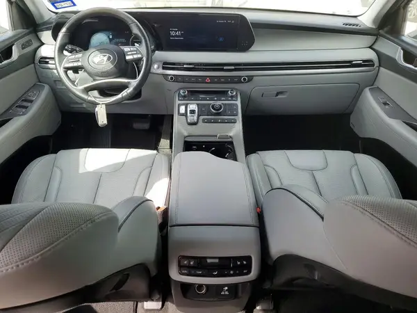 KM8R44GE8RU805475 2024 HYUNDAI PALISADE - Image 8