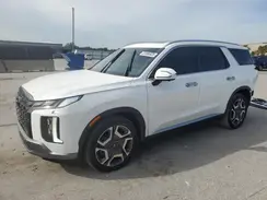 KM8R44GE8SU811752 2025 HYUNDAI PALISADE