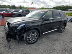 KM8R44GE8SU817485 2025 HYUNDAI PALISADE
