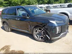 KM8R44GE8SU848557 2025 HYUNDAI PALISADE