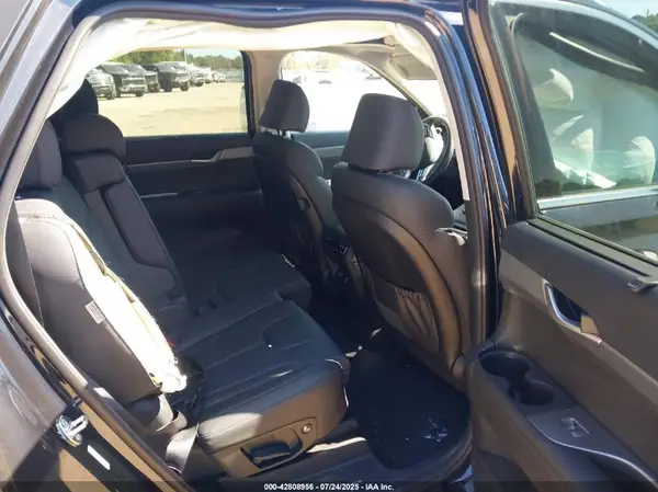 KM8R44GE8SU848557 2025 HYUNDAI PALISADE - Image 8