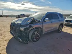 KM8R44GE8SU872678 2025 HYUNDAI PALISADE