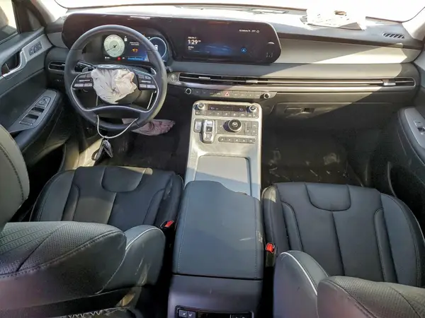 KM8R44GE8SU872678 2025 HYUNDAI PALISADE - Image 8