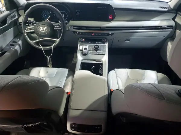 KM8R44GE8SU877119 2025 HYUNDAI PALISADE - Image 8