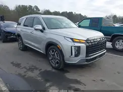 KM8R44GE8SU894857 2025 HYUNDAI PALISADE