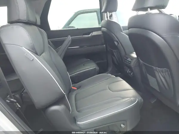KM8R44GE8SU894857 2025 HYUNDAI PALISADE - Image 8