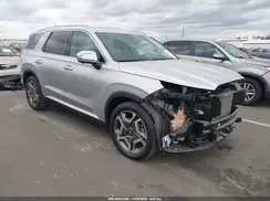 KM8R44GE8SU894938 2025 HYUNDAI PALISADE