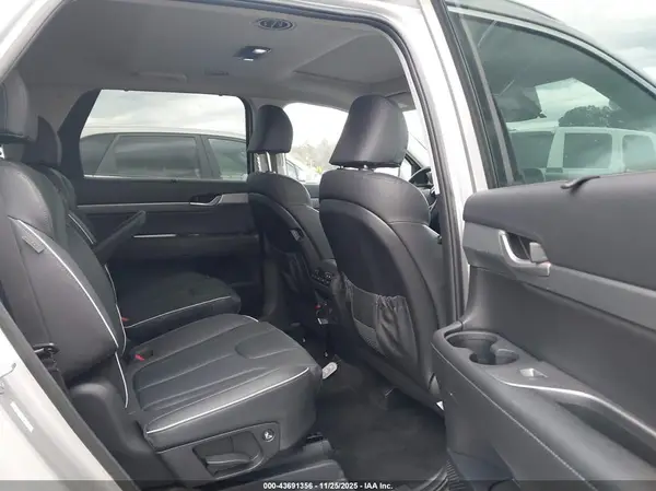 KM8R44GE8SU894938 2025 HYUNDAI PALISADE - Image 8