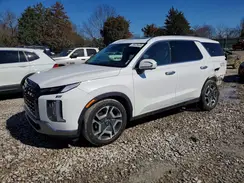 KM8R44GE8SU905601 2025 HYUNDAI PALISADE