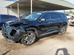 KM8R44GE8SU942325 2025 HYUNDAI PALISADE