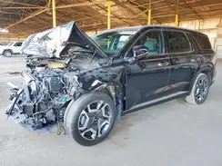 KM8R44GE8SU945063 2025 HYUNDAI PALISADE