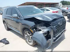 KM8R44GE8SU948738 2025 HYUNDAI PALISADE