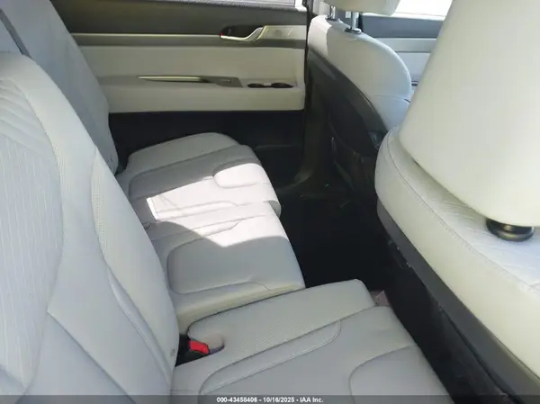 KM8R44GE9PU509944 2023 HYUNDAI PALISADE - Image 8