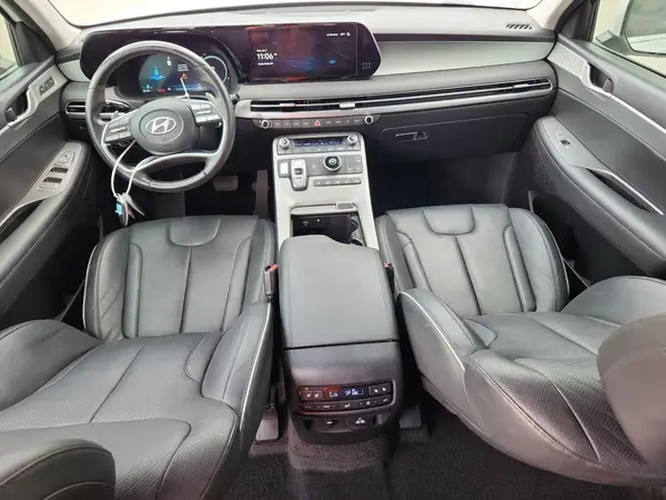 KM8R44GE9PU521754 2023 HYUNDAI PALISADE - Image 8