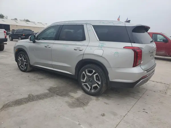 KM8R44GE9PU532186 2023 HYUNDAI PALISADE - Image 2