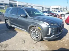 KM8R44GE9PU538540 2023 HYUNDAI PALISADE