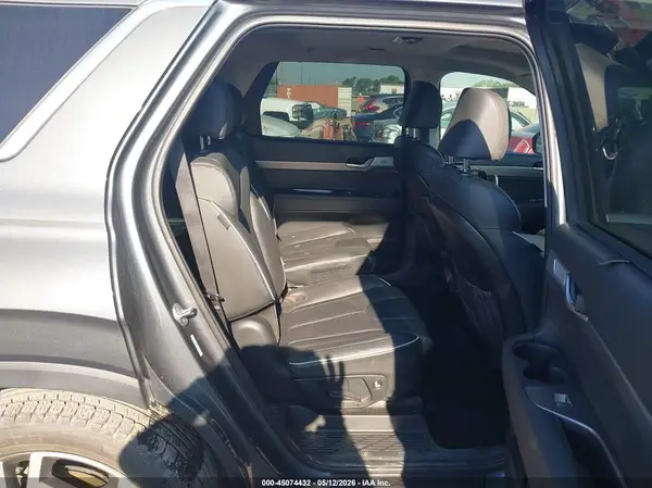 KM8R44GE9PU538540 2023 HYUNDAI PALISADE - Image 8