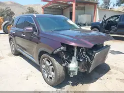 KM8R44GE9PU581792 2023 HYUNDAI PALISADE