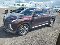 KM8R44GE9PU584465 2023 HYUNDAI PALISADE