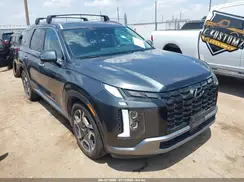 KM8R44GE9PU613687 2023 HYUNDAI PALISADE