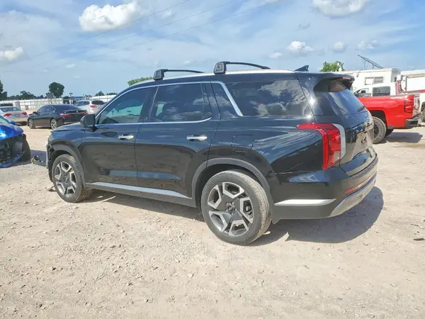 KM8R44GE9RU661564 2024 HYUNDAI PALISADE - Image 2