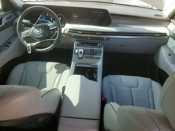 KM8R44GE9RU661564 2024 HYUNDAI PALISADE - Image 8