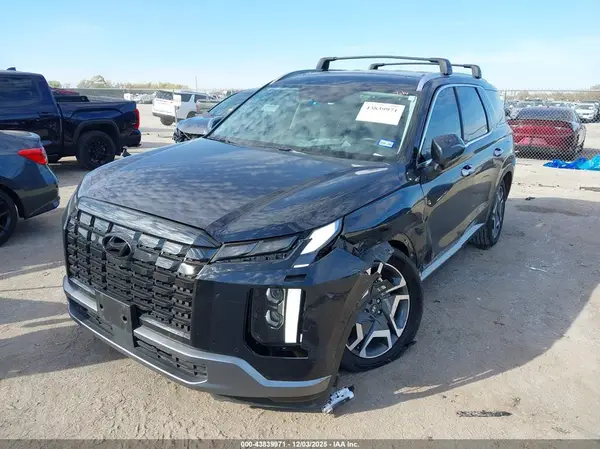 KM8R44GE9RU670233 2024 HYUNDAI PALISADE - Image 2