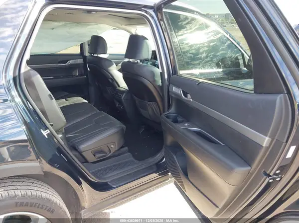 KM8R44GE9RU670233 2024 HYUNDAI PALISADE - Image 8