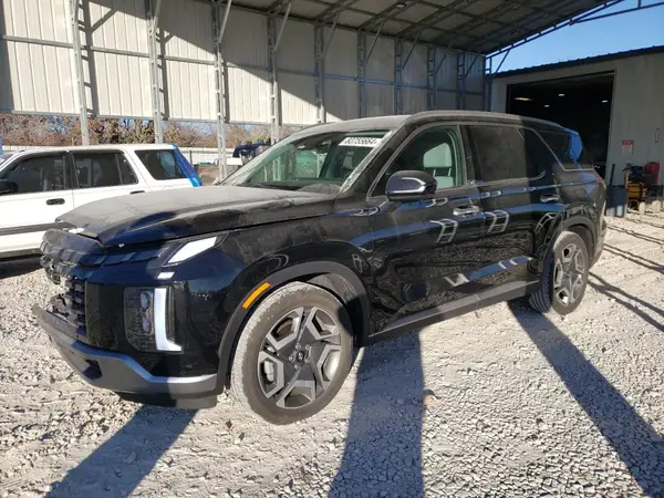 KM8R44GE9RU677070 2024 HYUNDAI PALISADE - Image 1