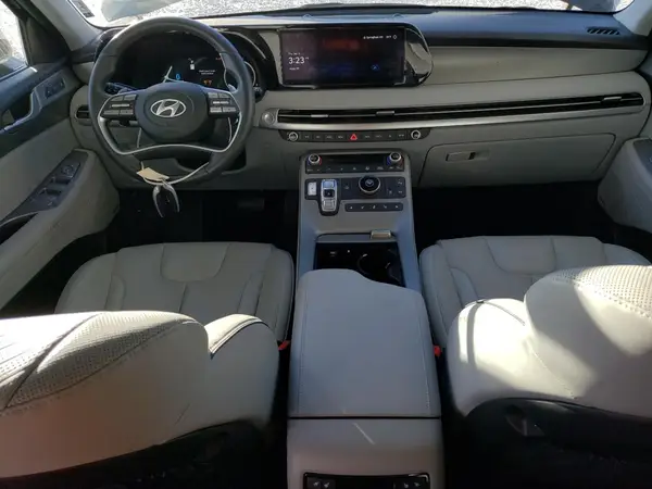 KM8R44GE9RU677070 2024 HYUNDAI PALISADE - Image 8