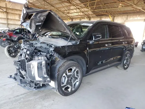 KM8R44GE9RU694421 2024 HYUNDAI PALISADE - Image 1