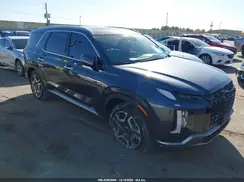 KM8R44GE9RU746307 2024 HYUNDAI PALISADE