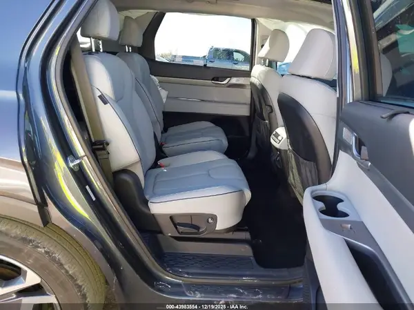 KM8R44GE9RU746307 2024 HYUNDAI PALISADE - Image 8