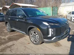 KM8R44GE9RU749207 2024 HYUNDAI PALISADE