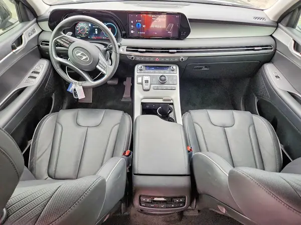 KM8R44GE9RU772809 2024 HYUNDAI PALISADE - Image 8