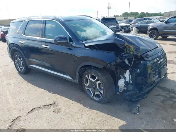 KM8R44GE9RU808529 2024 HYUNDAI PALISADE - Image 1