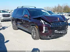 KM8R44GE9SU813459 2025 HYUNDAI PALISADE