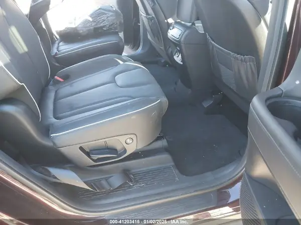 KM8R44GE9SU813459 2025 HYUNDAI PALISADE - Image 8