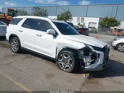 KM8R44GE9SU823330 2025 HYUNDAI PALISADE