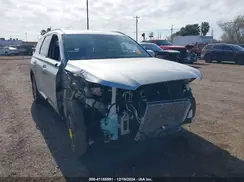 KM8R44GE9SU826065 2025 HYUNDAI PALISADE
