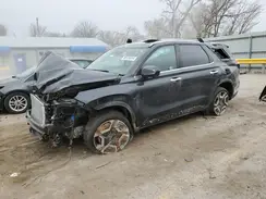KM8R44GE9SU839091 2025 HYUNDAI PALISADE