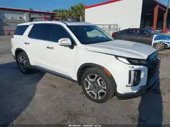 KM8R44GE9SU852049 2025 HYUNDAI PALISADE