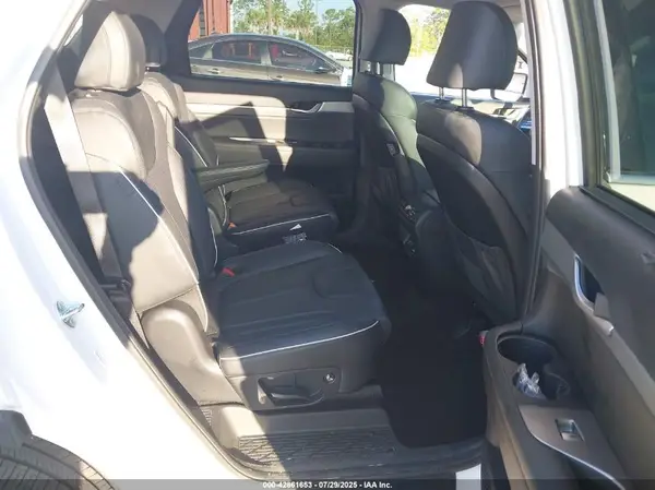 KM8R44GE9SU852049 2025 HYUNDAI PALISADE - Image 8