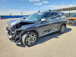 KM8R44GE9SU888713 2025 HYUNDAI PALISADE