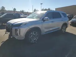 KM8R44GE9SU895404 2025 HYUNDAI PALISADE