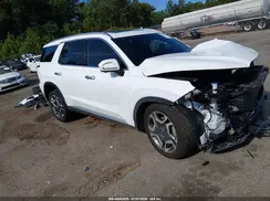 KM8R44GE9SU927638 2025 HYUNDAI PALISADE